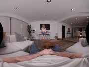 Absolute Taboo: Trial By Cum  1/16