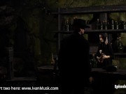 Russians outspace Elon Musk! 16/16