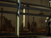 Russians outspace Elon Musk! 8/16