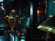 Russians outspace Elon Musk! 9/16