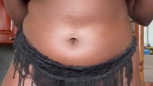 CUTE GIRL DOING NIPPLES PLAY On HER BIg HARD NIPPLES TILL CUM:Real NIPPLES ORGASM