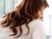 Bea York A Hot Redhead 2/16