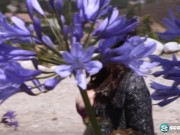 Rose Blush Wants You To Watch Her 1/16