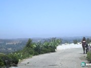 Rose Blush Wants You To Watch Her 4/16