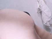 I love it when she takes my big hard cock and rides it 2/16