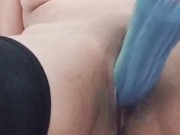 HAPPY EASTER WITH NYAURI1 13/16