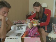 8teenhub - The Hardcore Scene of Maria Dorsh 3/16