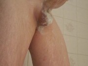 Love a good shower wank 10/16