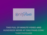 Fun, Passionate Sex Leads to Hottest MF CumKiss 1/16