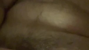 Put your tongue out and I’m gonna slap this fat cock on it as I nut👅