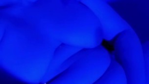 RAINBOW LED LIGHTS SEXY HORNY LOVENSE LEWD STREAM VANILLA FAITH ARDALAN
