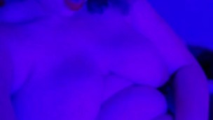 RAINBOW LED LIGHTS SEXY HORNY LOVENSE LEWD STREAM VANILLA FAITH ARDALAN
