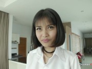 Teenage Asian Girl Gets Creampied By Older Man 2/16