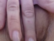 Schoolgirl masturbating 2/16