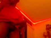 Introducing "The Hot, Horny & Hedonistic: Red Room" (Women In Free)