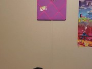 Showing myself off yet again