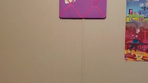 Showing myself off yet again