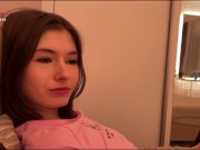 Are you filming me? Fuck me on camera! 2/16