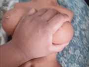 Fuckin my sextoy (who could I be thinking? 🤔) 3/16