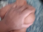 Fuckin my sextoy (who could I be thinking? 🤔) 5/16