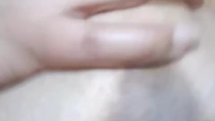 Les muestro mis grandes tetas