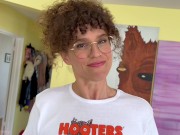 Stepmom Gets Fired From Her Job 2/16