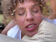 Stepmom Gets Fired From Her Job 8/16