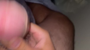 morning cumshots are unreal
