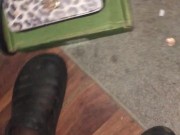 Anther ONE for our loyal fans!💯🐐🎉🎊🍾😁 10/16