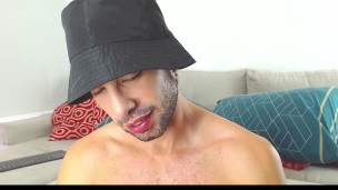 FUCK MY HOLE