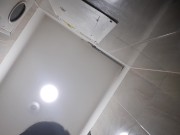 My lover asks me to record myself for him. I show him my beautiful body, my buttocks and I touch my 14/16