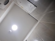 My lover asks me to record myself for him. I show him my beautiful body, my buttocks and I touch my 16/16