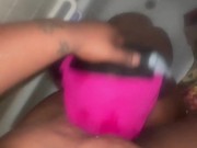 Sucking his dick in the shower before work - Screenshot 4 of 16 - BBC