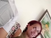 Visitando estas tetas 1/16