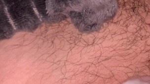 10 days without masturbation.