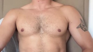 Young Naughty Brazilian Boy