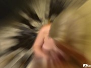 Girlfriend getting pussy drilled in the kitchen 5/16