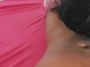 Cogiéndo con mi nueva novia en varias posiciones Creampie 1/16