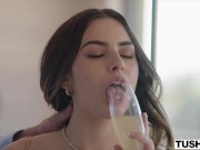 TUSHY Chanel Will Do Anything To Satisfy Her Anal Cravings 5/16