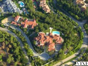 VIXEN Fiery Redhead craves hard cock 1/16