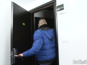 Black Cock for Horny Wife Nomi Melone 1/16