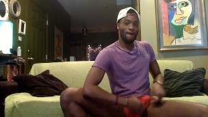 CAUGHT!! Roommate jerks and gets caught by Bear and then watch what happens next!