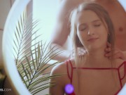 ULTRAFILMS Beautiful Czech model Stacy Cruz getting fucked by her boyfriend 1/16