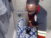 Nutty thruster stroke cumshot 13/16