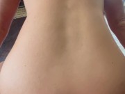 HOT HORNY REALTOR SLUT IS JACKHAMMERED & DEEPTHROATS CLIENT! 13/16