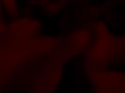 Stroking my dick 10/16