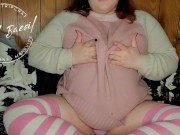 Hazel Baesil Squirts her Brains away