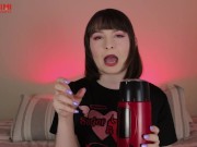 Sohimi Dark Knight Male Thrusting Masturbator Code: CHERRYFAIRY 10/16