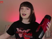 Sohimi Dark Knight Male Thrusting Masturbator Code: CHERRYFAIRY 15/16