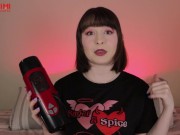 Sohimi Dark Knight Male Thrusting Masturbator Code: CHERRYFAIRY 16/16